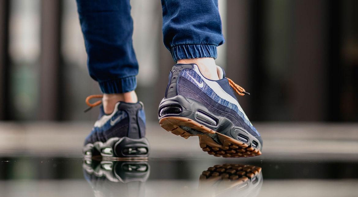 靴 NIKE AIRMAX95 PRM Nike Air Max 95 Prm 